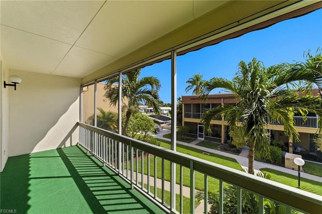 DEL PRADO PARK TOWNHOUSE - Residential