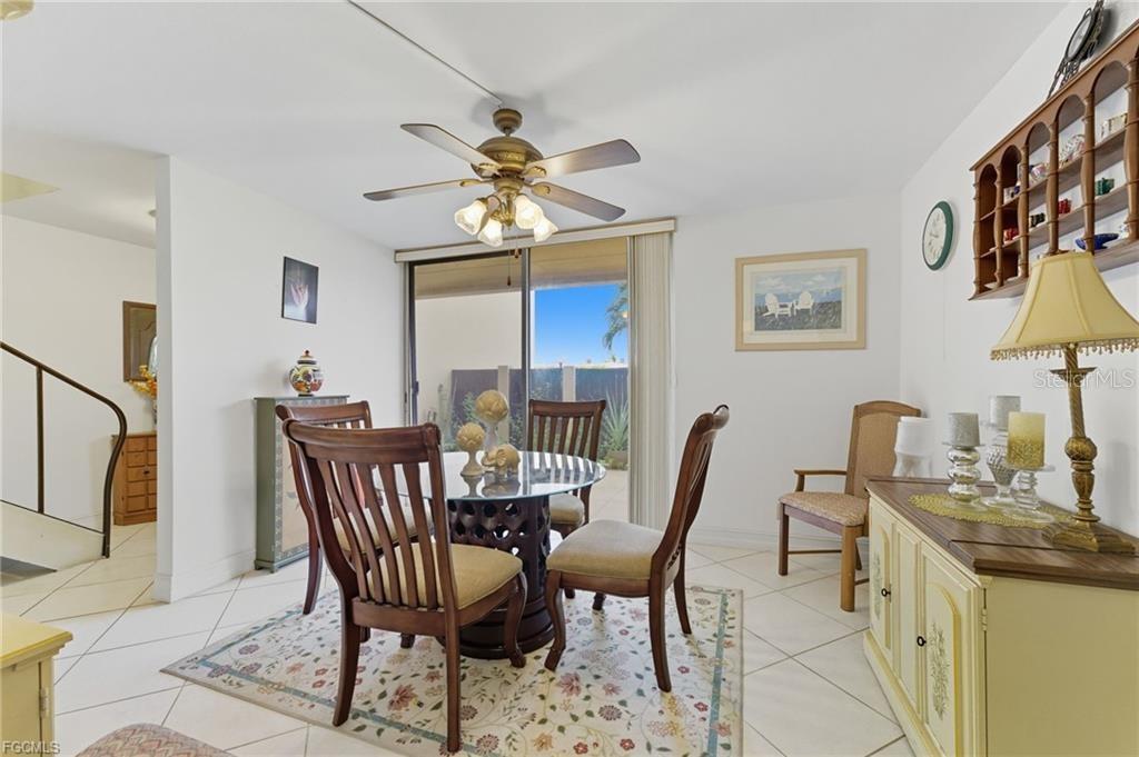 DEL PRADO PARK TOWNHOUSE - Residential