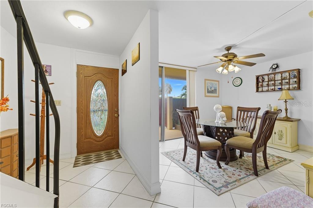 DEL PRADO PARK TOWNHOUSE - Residential