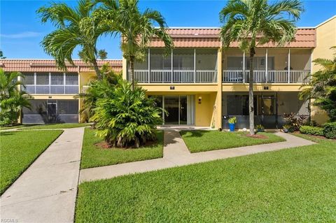 Photo of 2907 Del Prado Boulevard S #B7, Cape Coral, FL 33904 (MLS # C7522550)