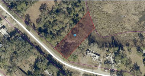 Photo of Lakeside Drive, Deland, FL 32720 (MLS # A4698151)
