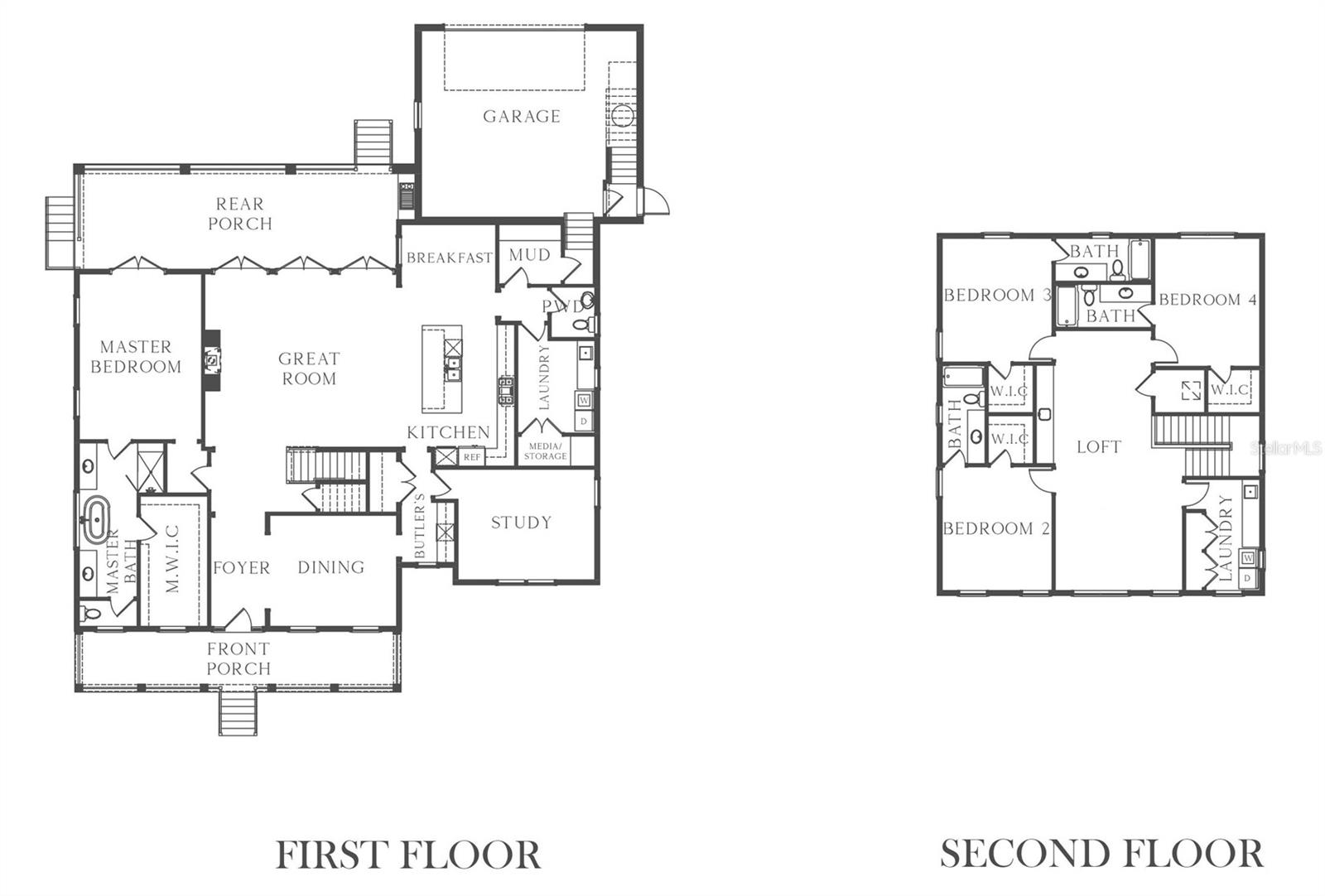 SNELL & HAMLETTS NORTH SHORE ADD REV REP - Residential