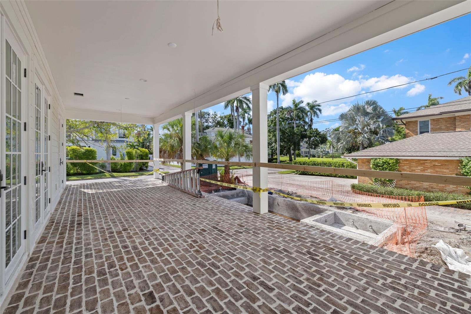 SNELL & HAMLETTS NORTH SHORE ADD REV REP - Residential