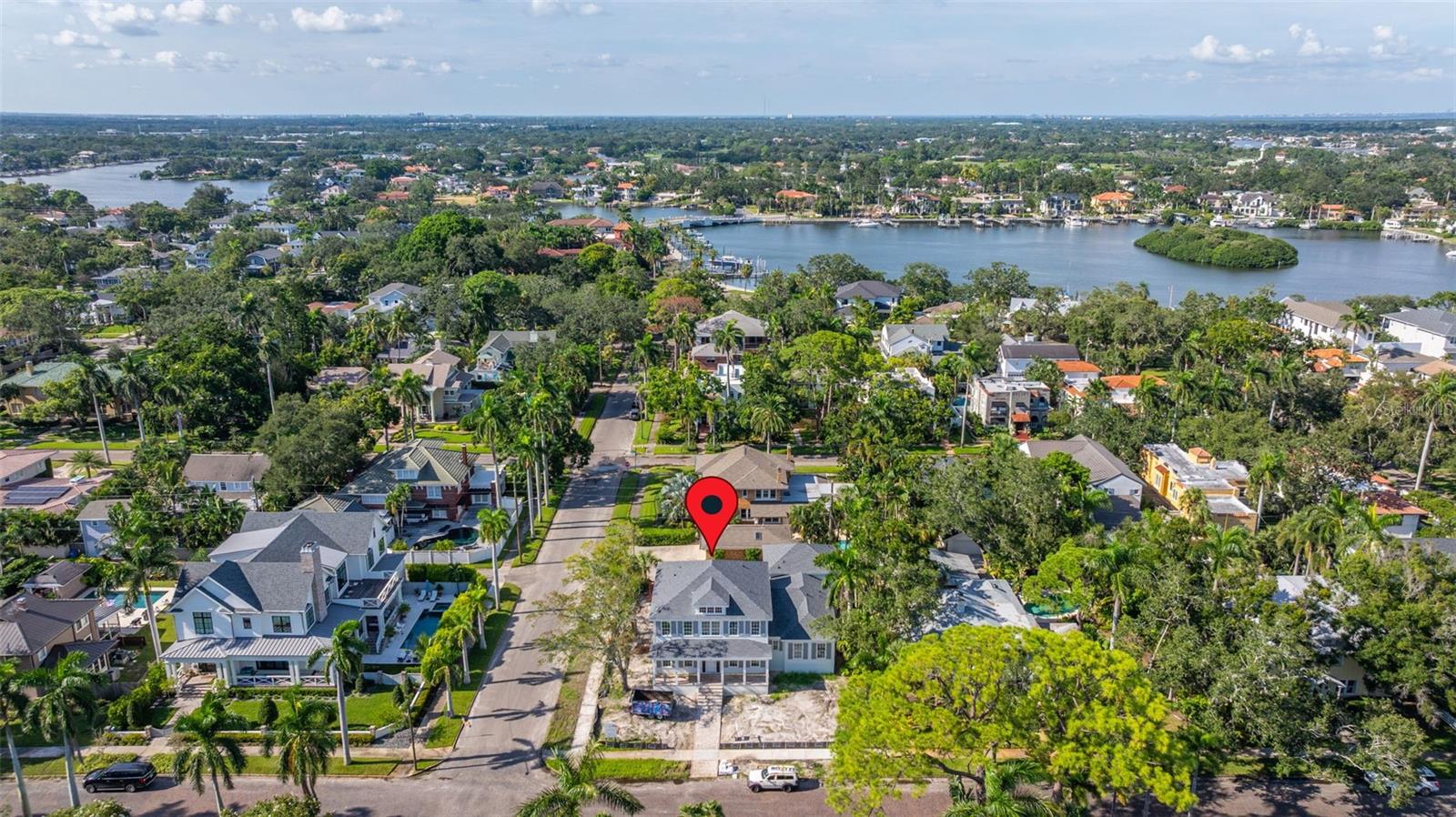 SNELL & HAMLETTS NORTH SHORE ADD REV REP - Residential