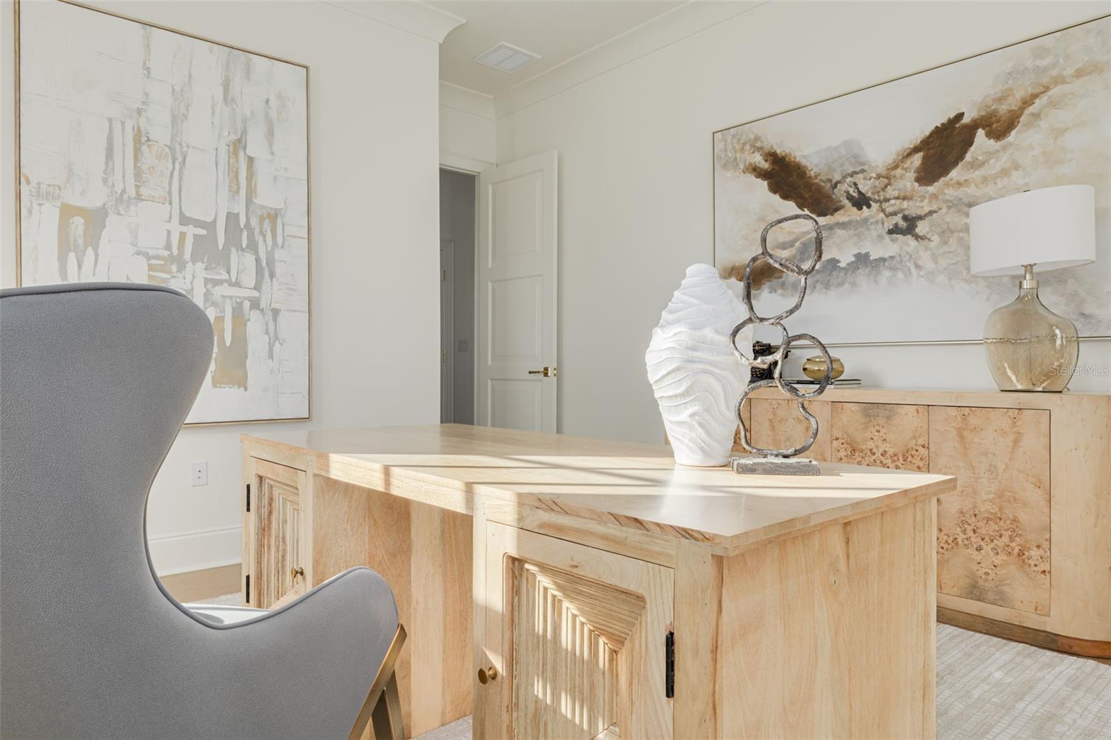 SNELL & HAMLETTS NORTH SHORE ADD REV REP - Residential