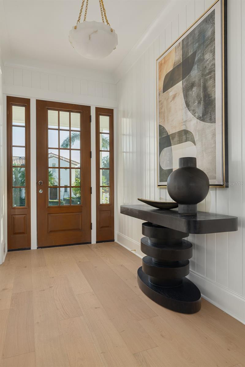 SNELL & HAMLETTS NORTH SHORE ADD REV REP - Residential