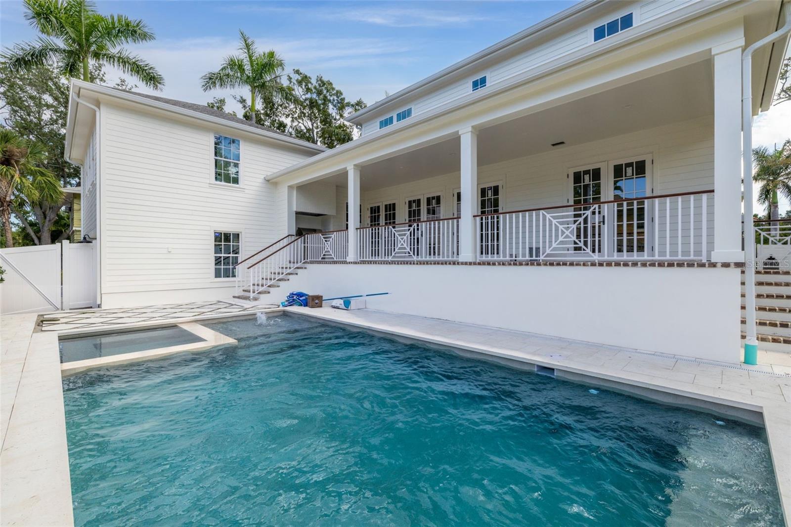 SNELL & HAMLETTS NORTH SHORE ADD REV REP - Residential