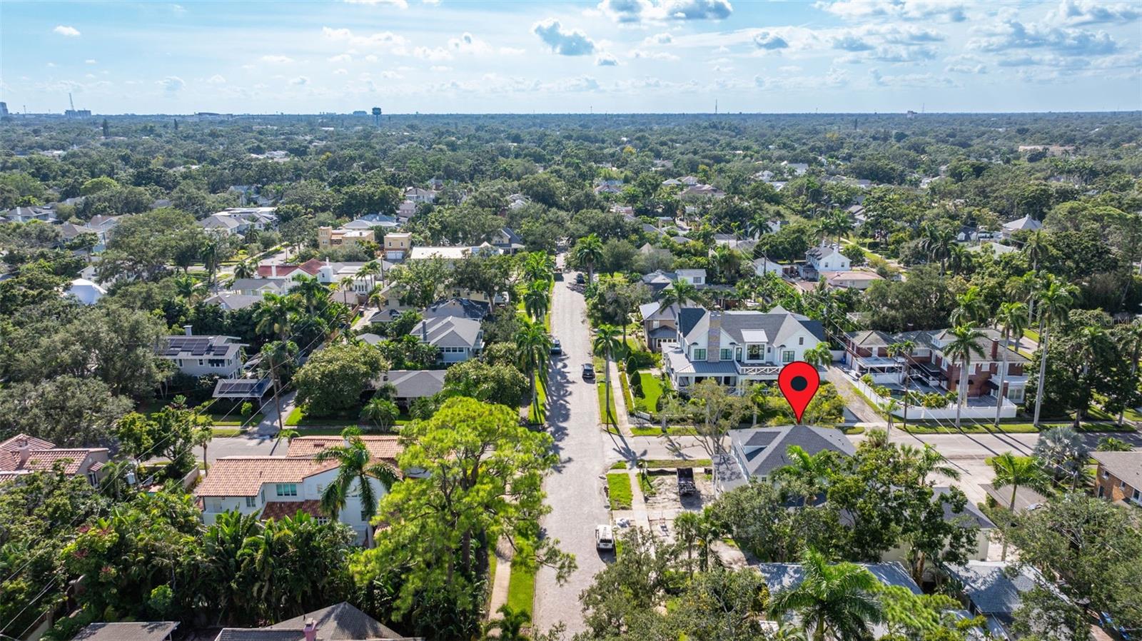 SNELL & HAMLETTS NORTH SHORE ADD REV REP - Residential