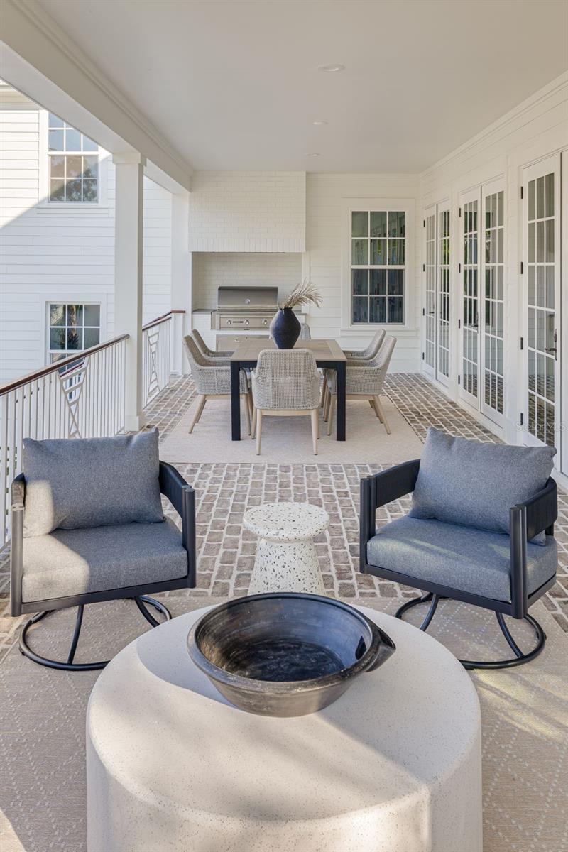 SNELL & HAMLETTS NORTH SHORE ADD REV REP - Residential