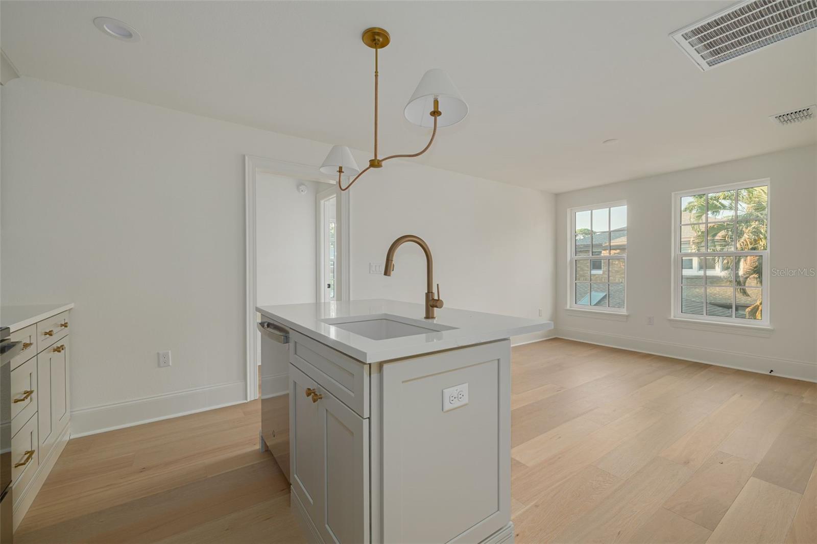 SNELL & HAMLETTS NORTH SHORE ADD REV REP - Residential