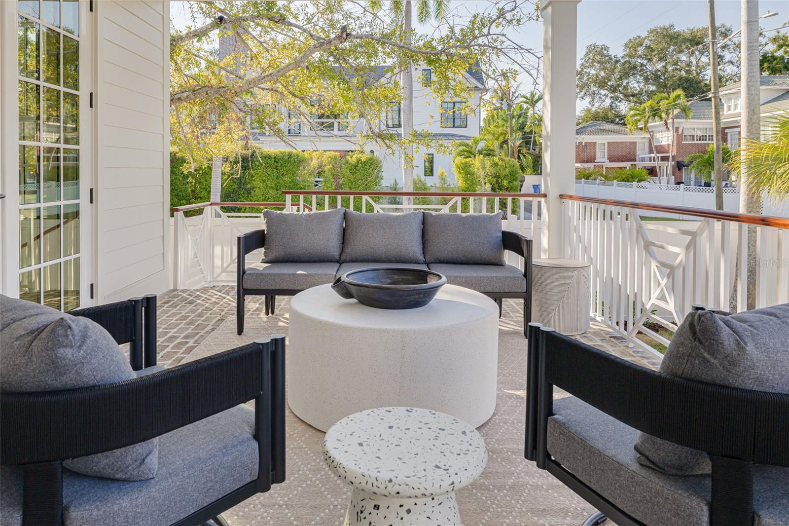 SNELL & HAMLETTS NORTH SHORE ADD REV REP - Residential