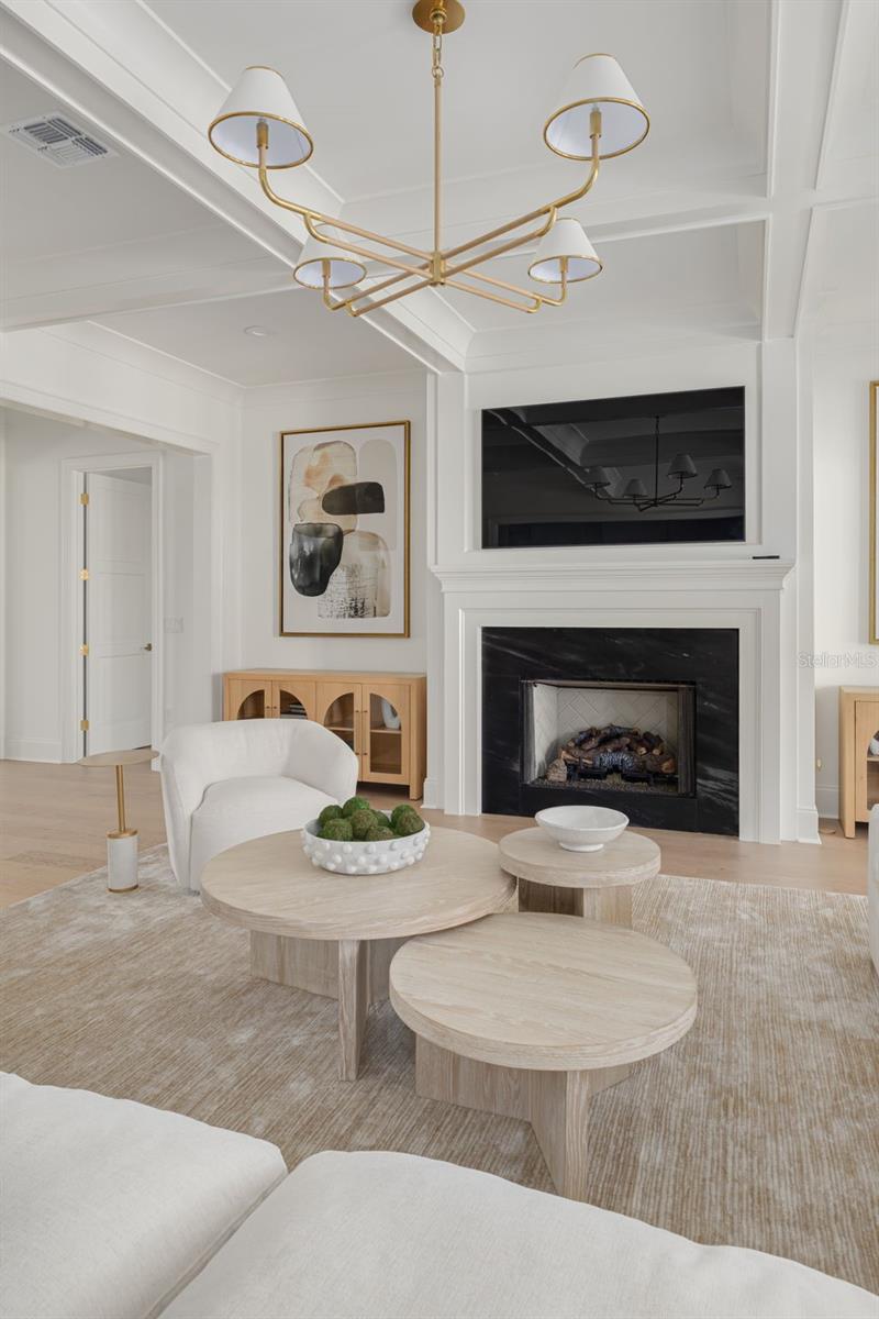 SNELL & HAMLETTS NORTH SHORE ADD REV REP - Residential