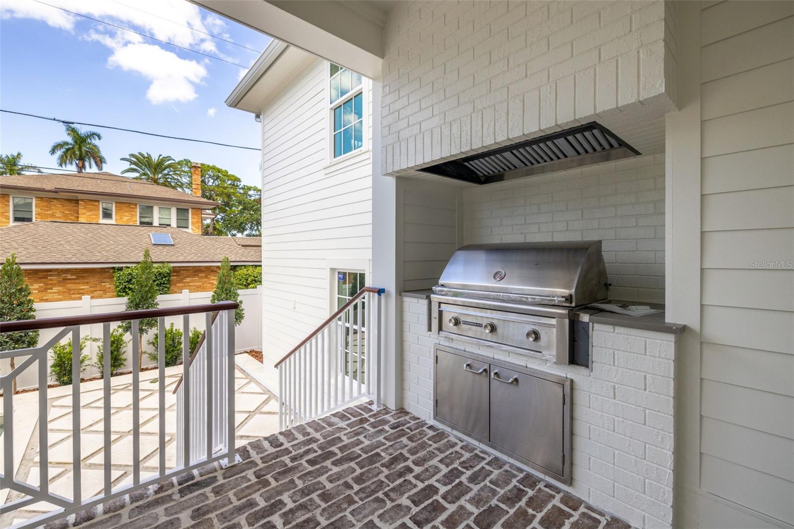 SNELL & HAMLETTS NORTH SHORE ADD REV REP - Residential