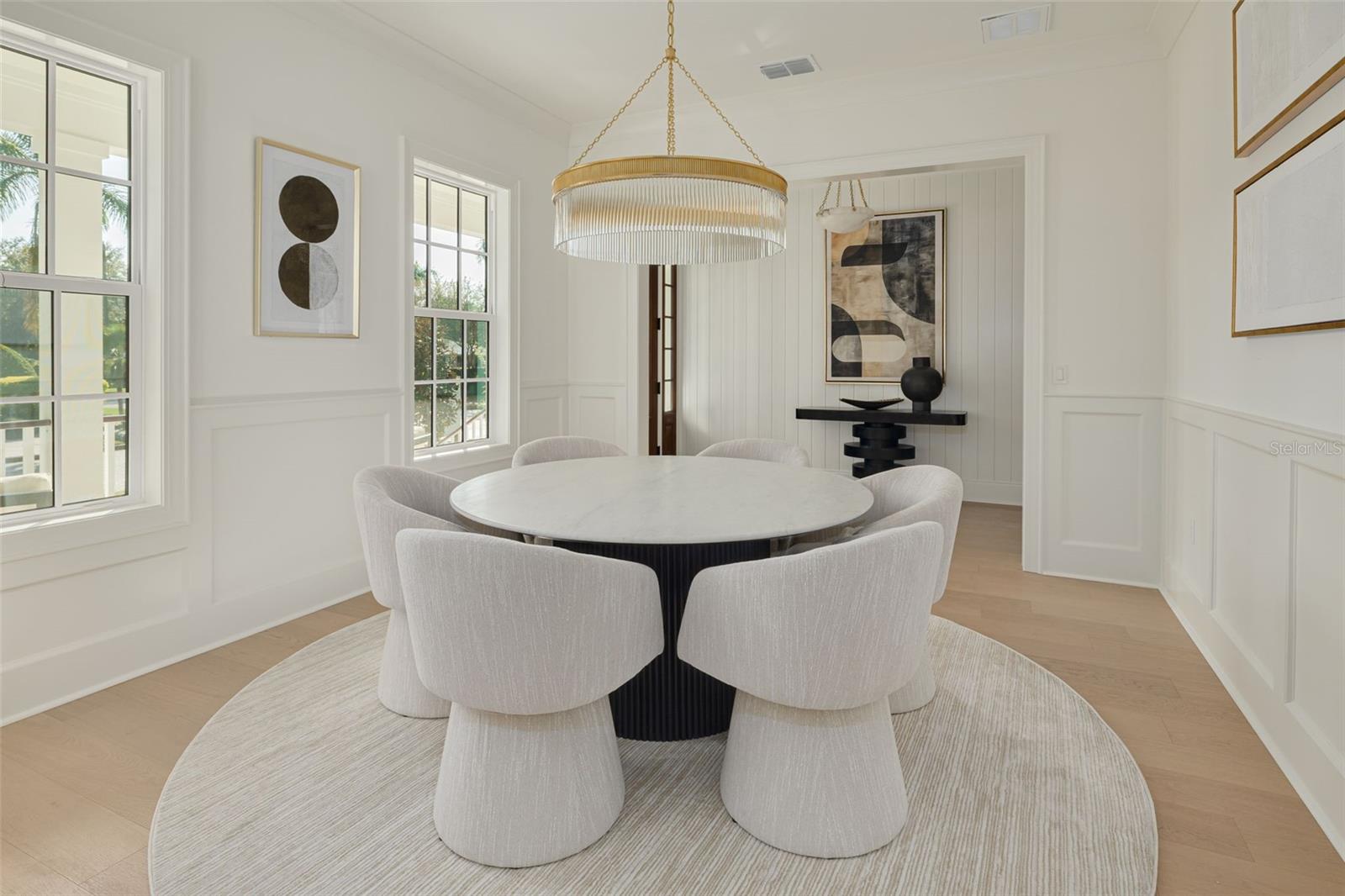 SNELL & HAMLETTS NORTH SHORE ADD REV REP - Residential