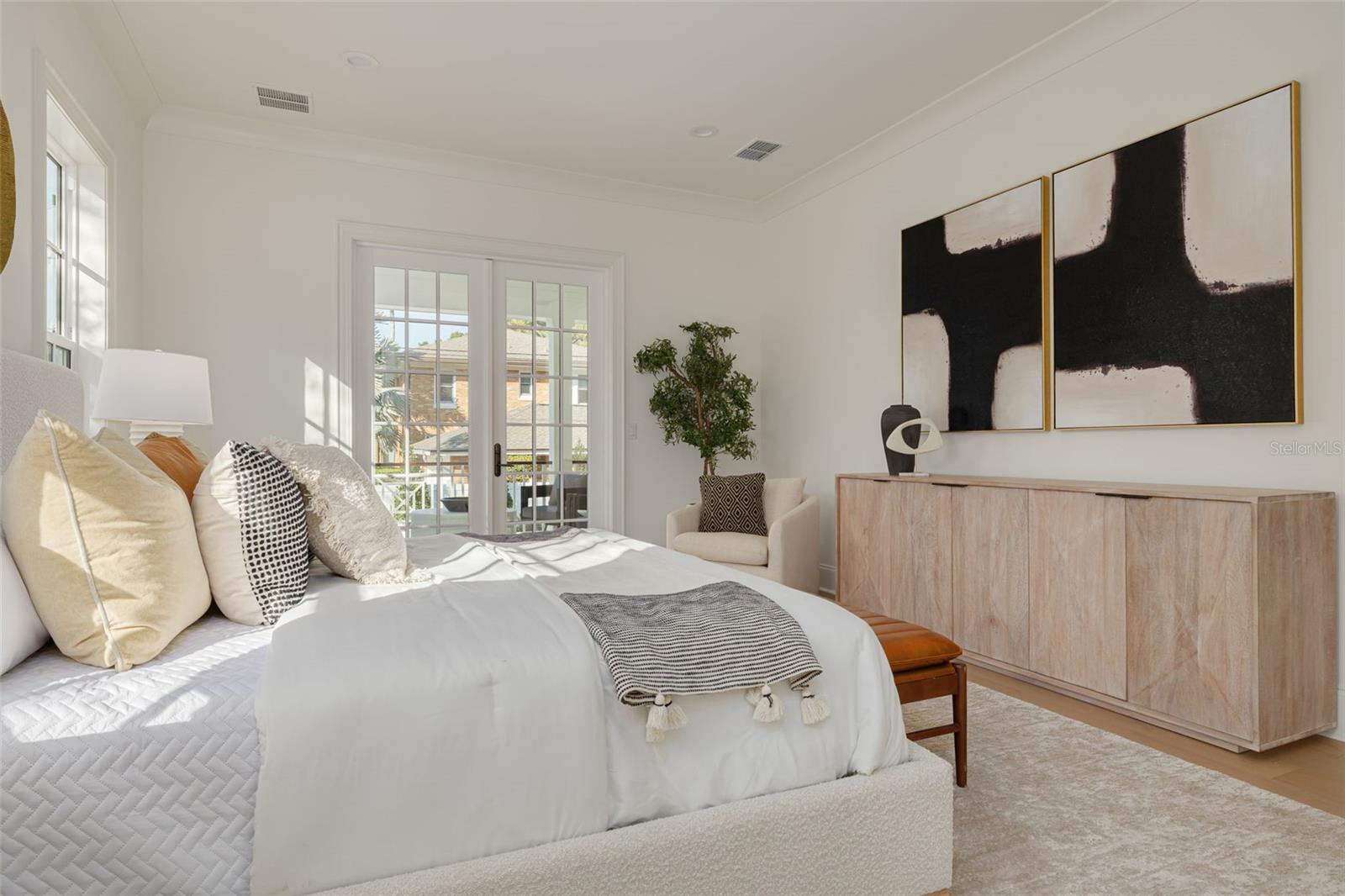 SNELL & HAMLETTS NORTH SHORE ADD REV REP - Residential