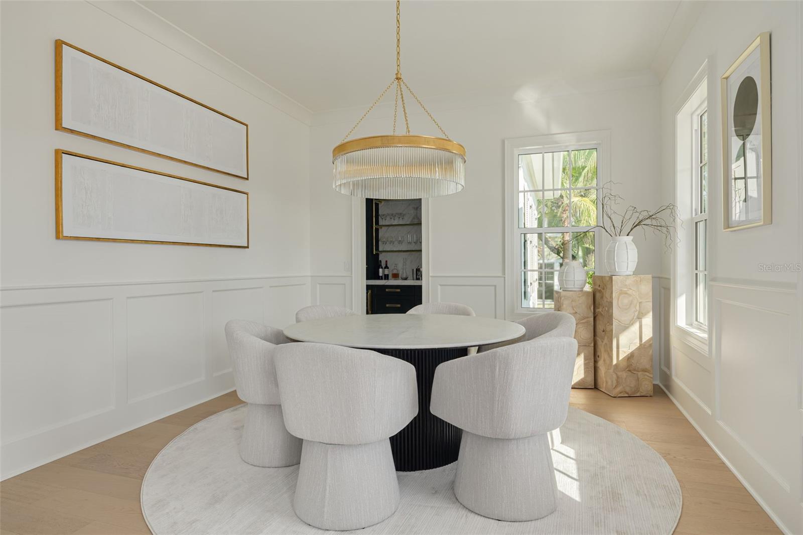 SNELL & HAMLETTS NORTH SHORE ADD REV REP - Residential