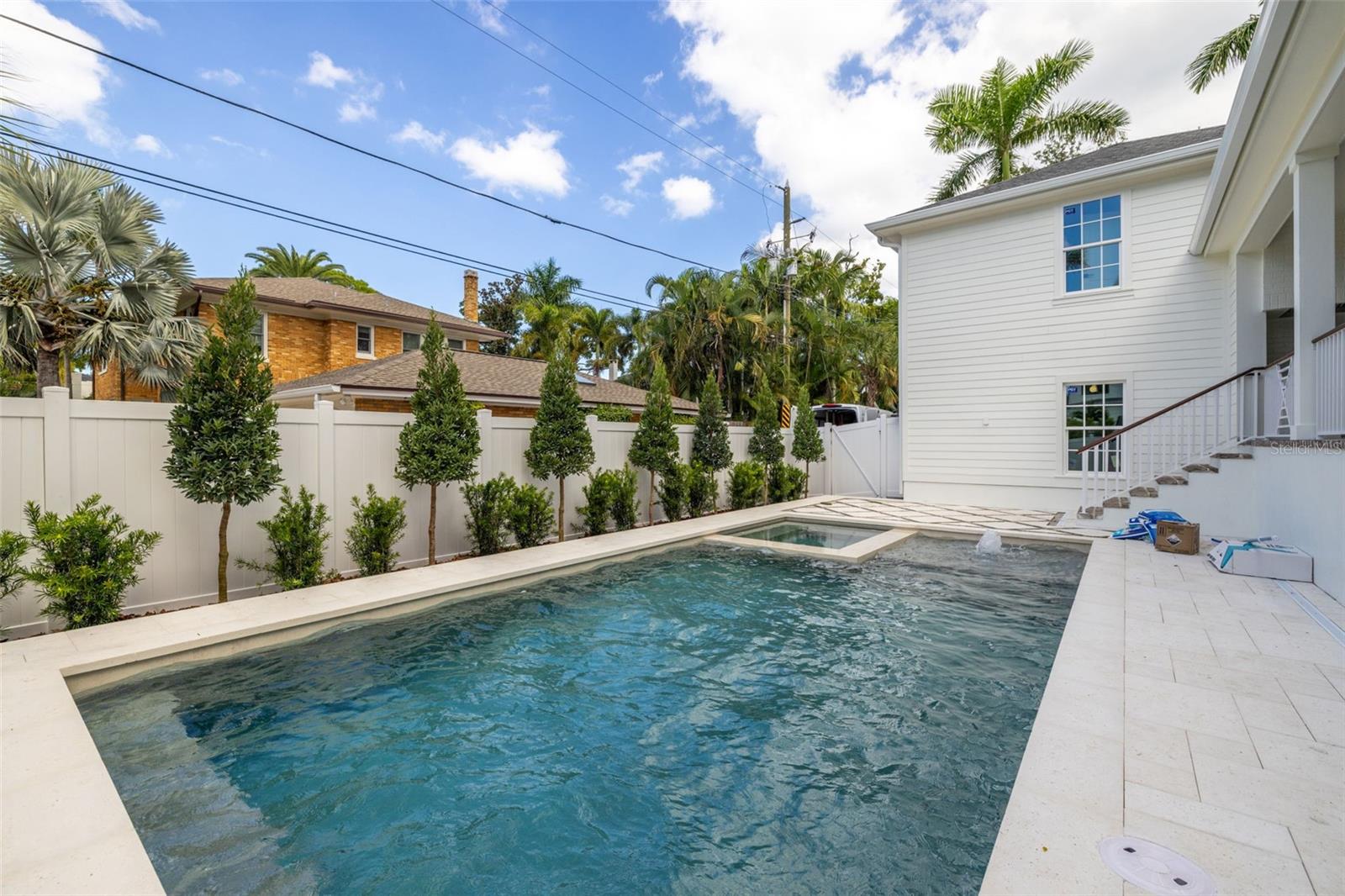 SNELL & HAMLETTS NORTH SHORE ADD REV REP - Residential