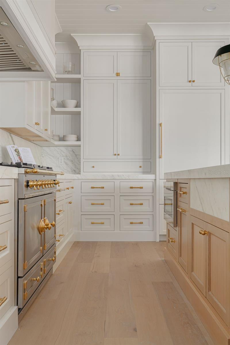 SNELL & HAMLETTS NORTH SHORE ADD REV REP - Residential