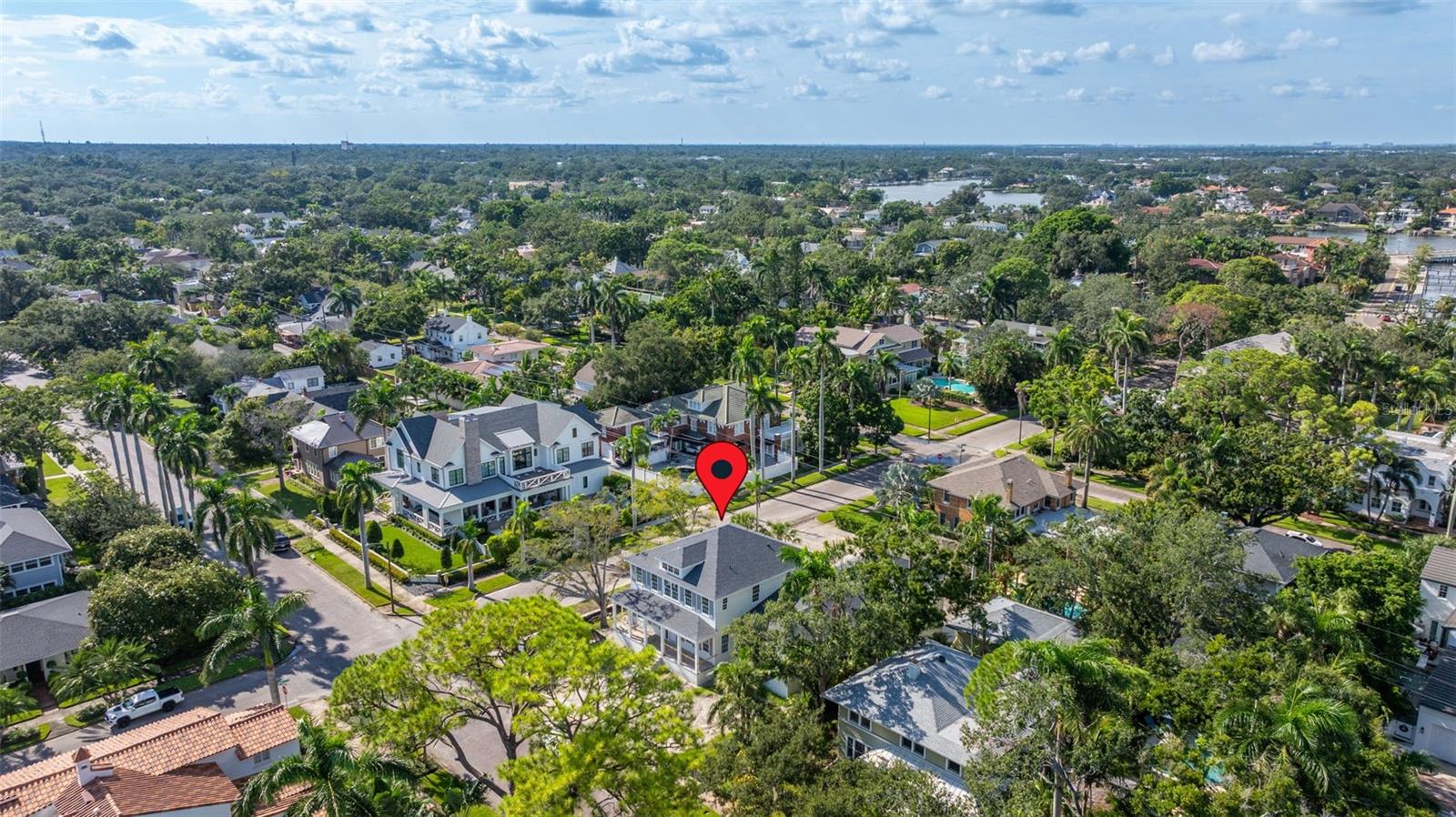SNELL & HAMLETTS NORTH SHORE ADD REV REP - Residential