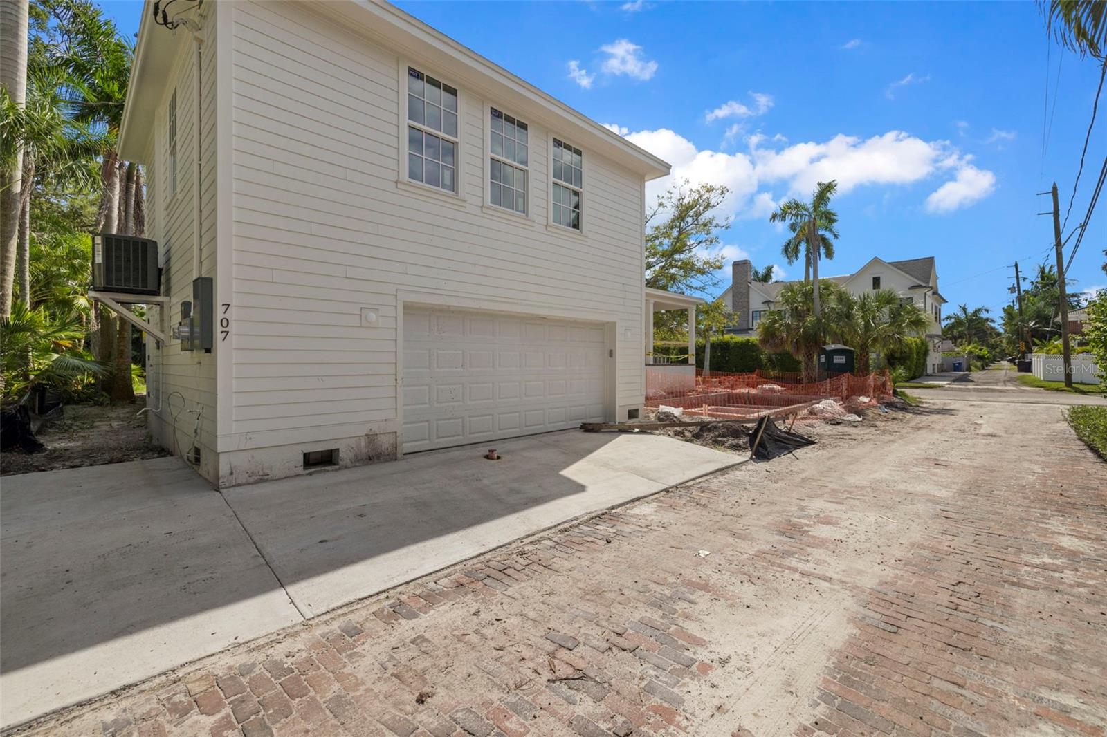 SNELL & HAMLETTS NORTH SHORE ADD REV REP - Residential