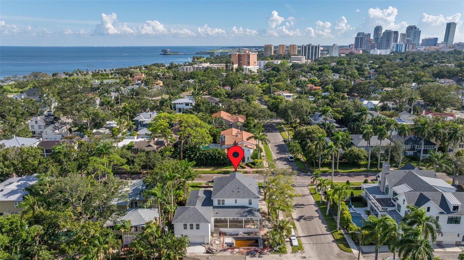SNELL & HAMLETTS NORTH SHORE ADD REV REP - Residential