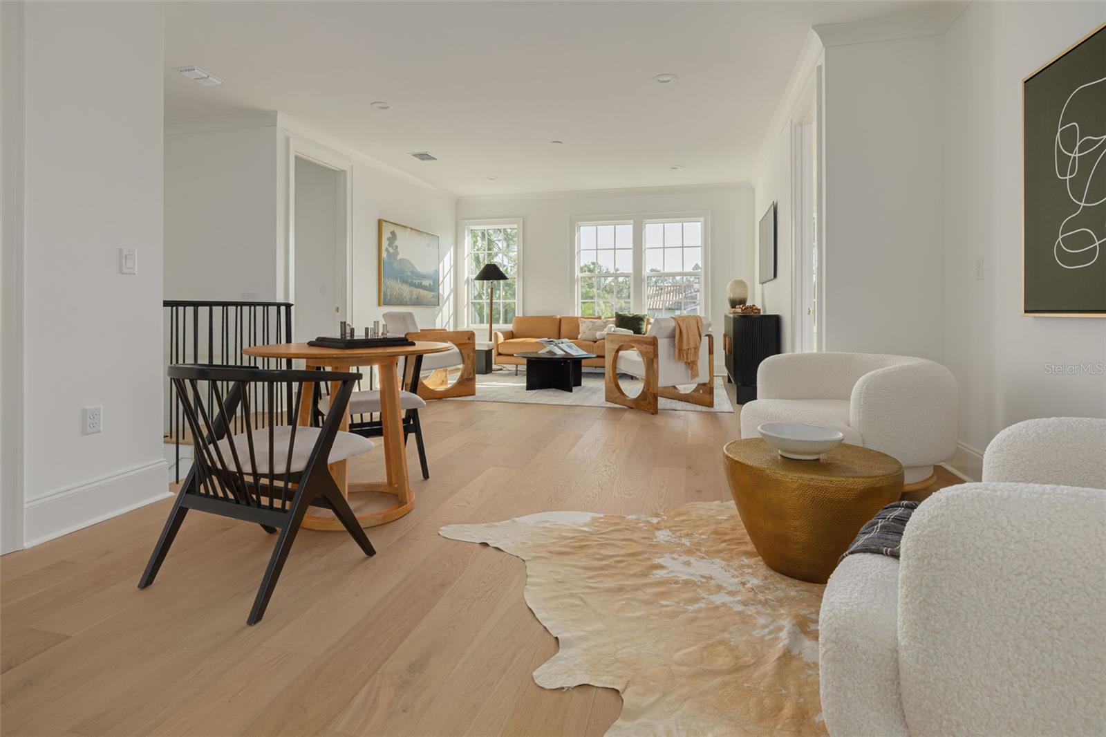 SNELL & HAMLETTS NORTH SHORE ADD REV REP - Residential