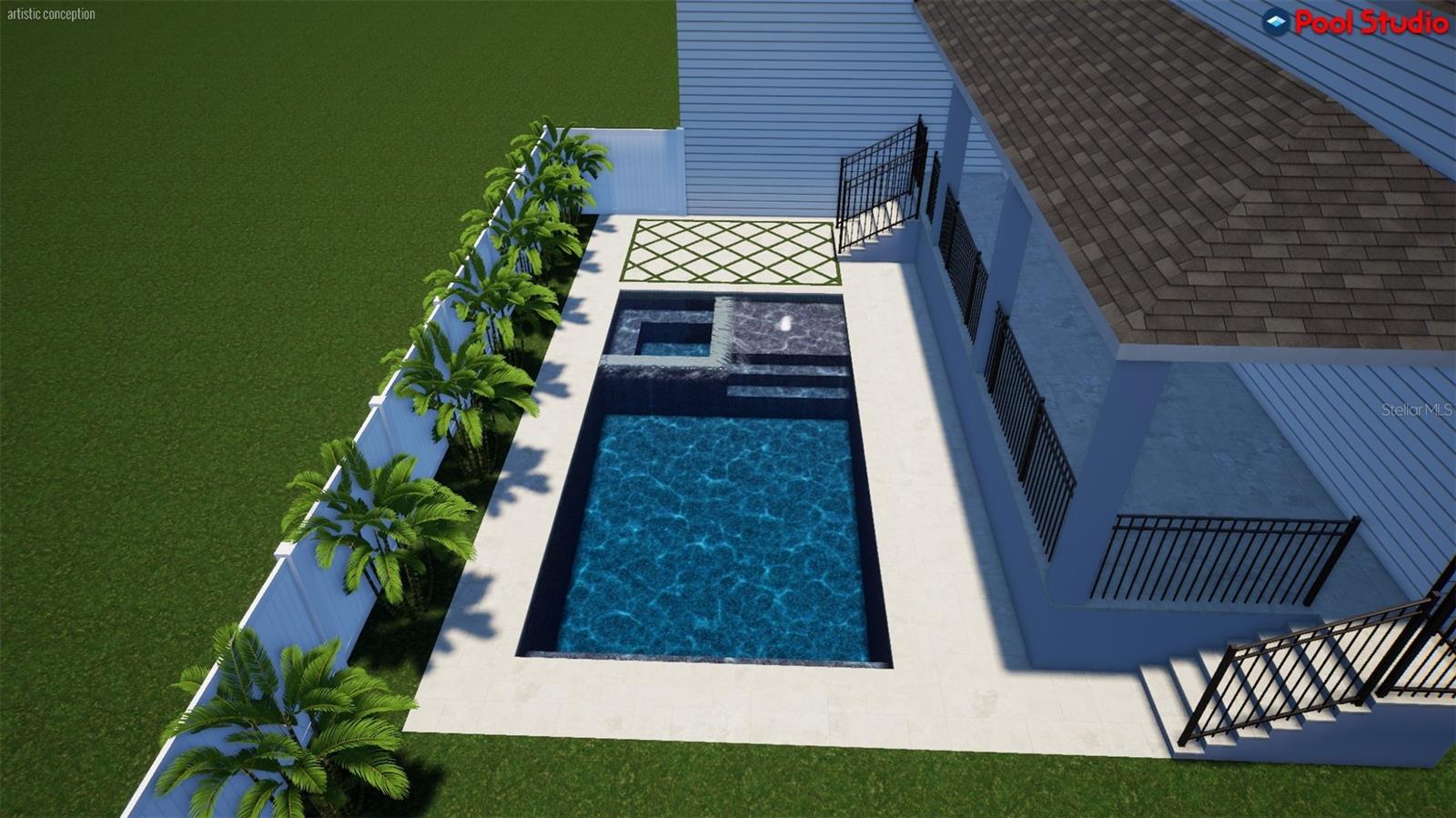 SNELL & HAMLETTS NORTH SHORE ADD REV REP - Residential