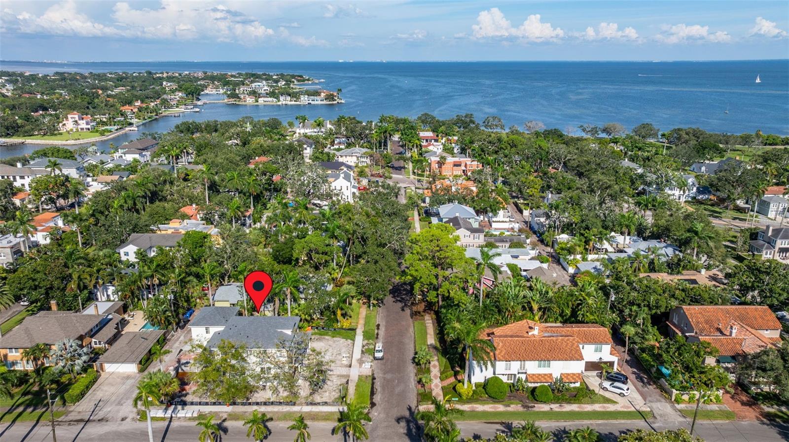 SNELL & HAMLETTS NORTH SHORE ADD REV REP - Residential