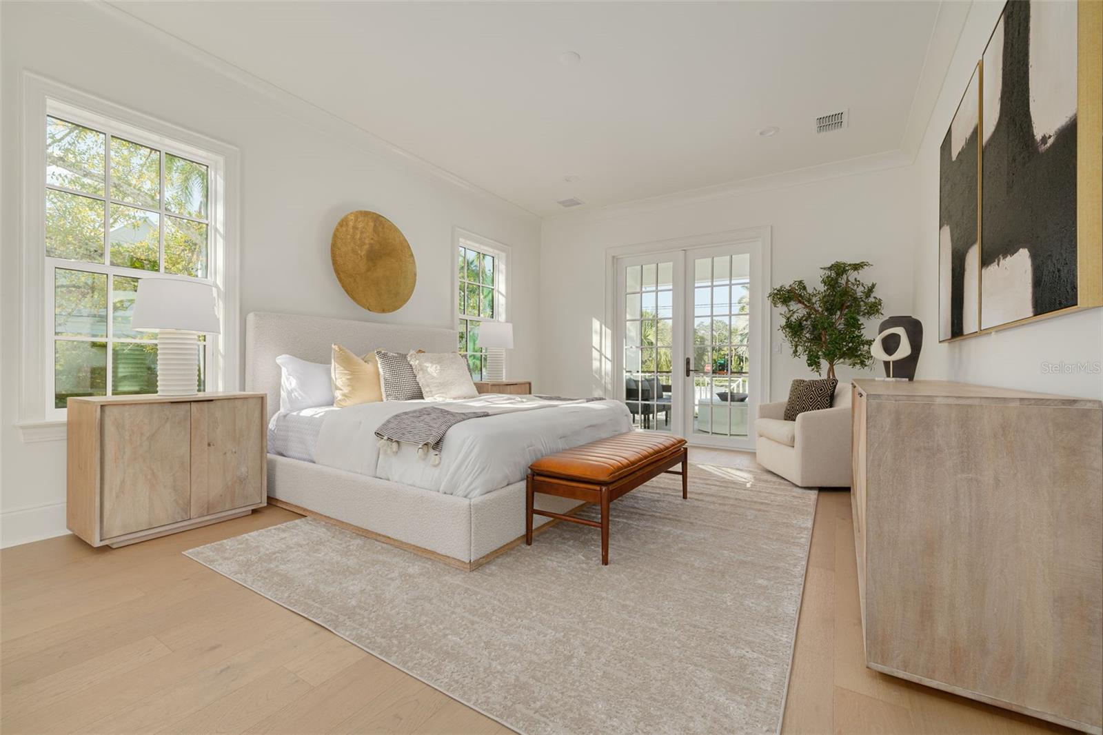 SNELL & HAMLETTS NORTH SHORE ADD REV REP - Residential