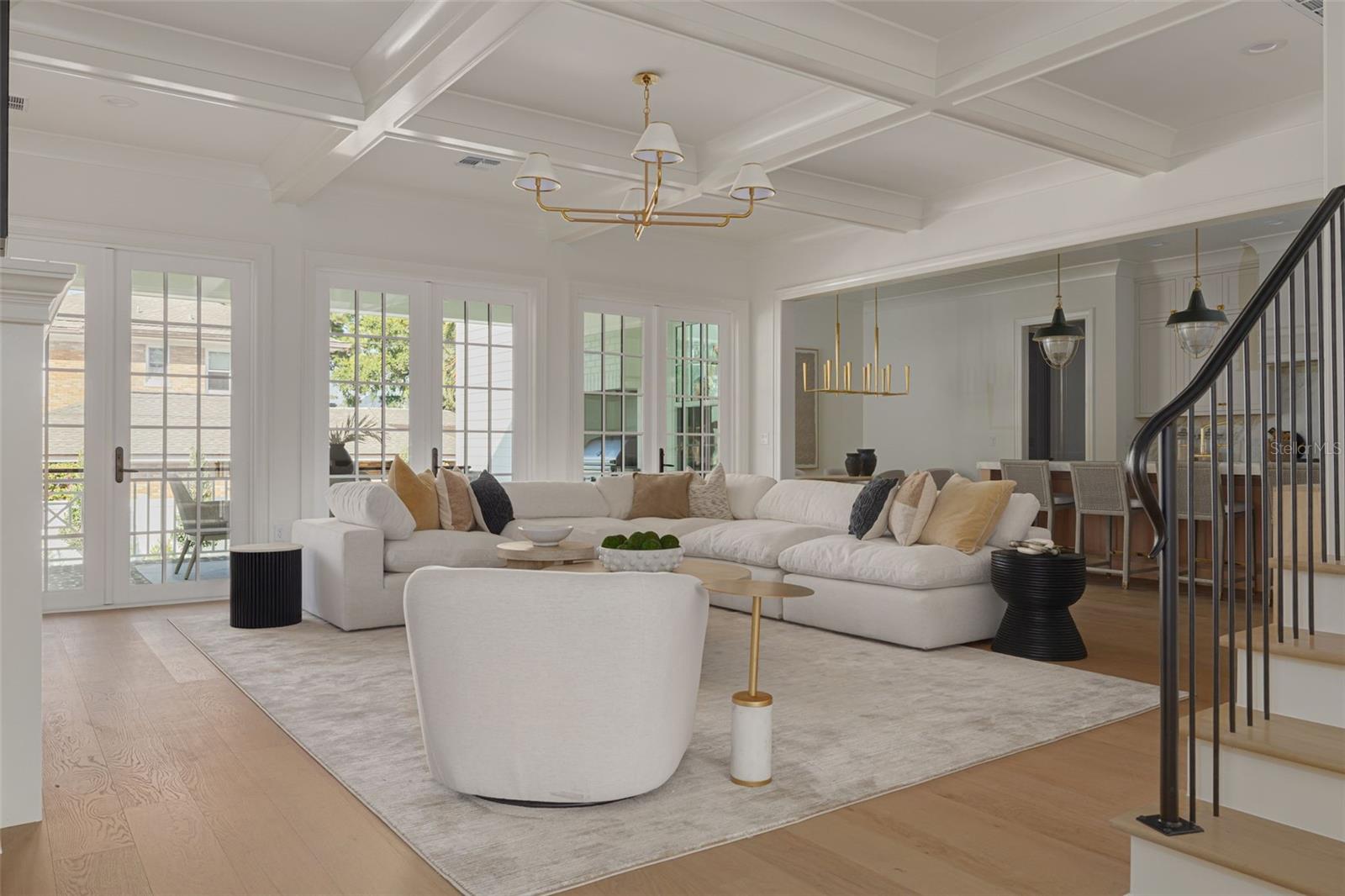 SNELL & HAMLETTS NORTH SHORE ADD REV REP - Residential