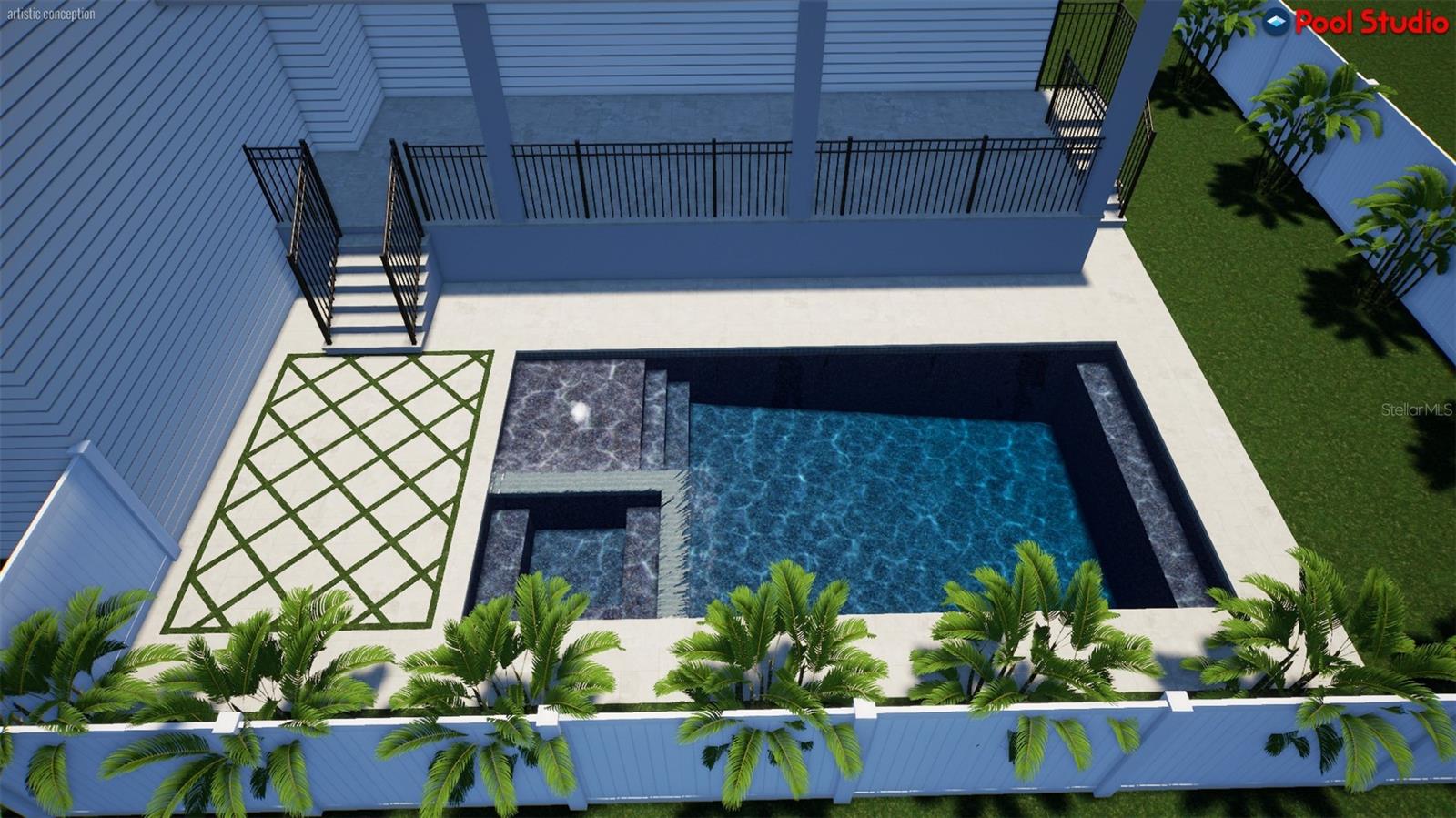 SNELL & HAMLETTS NORTH SHORE ADD REV REP - Residential