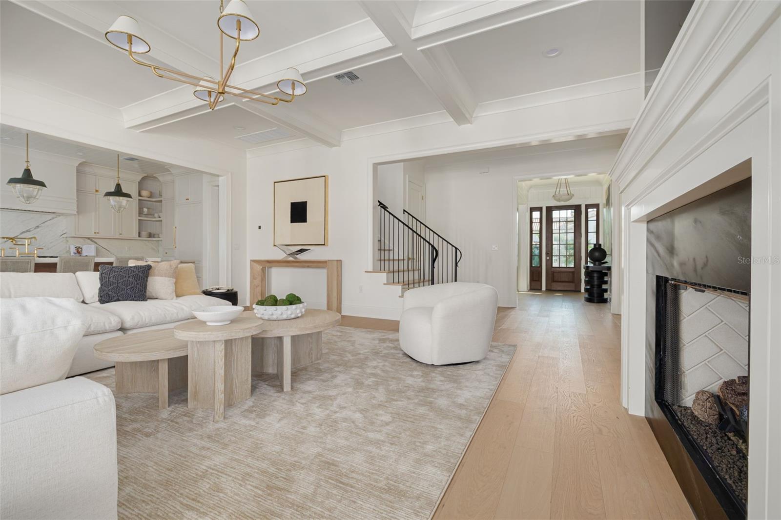 SNELL & HAMLETTS NORTH SHORE ADD REV REP - Residential