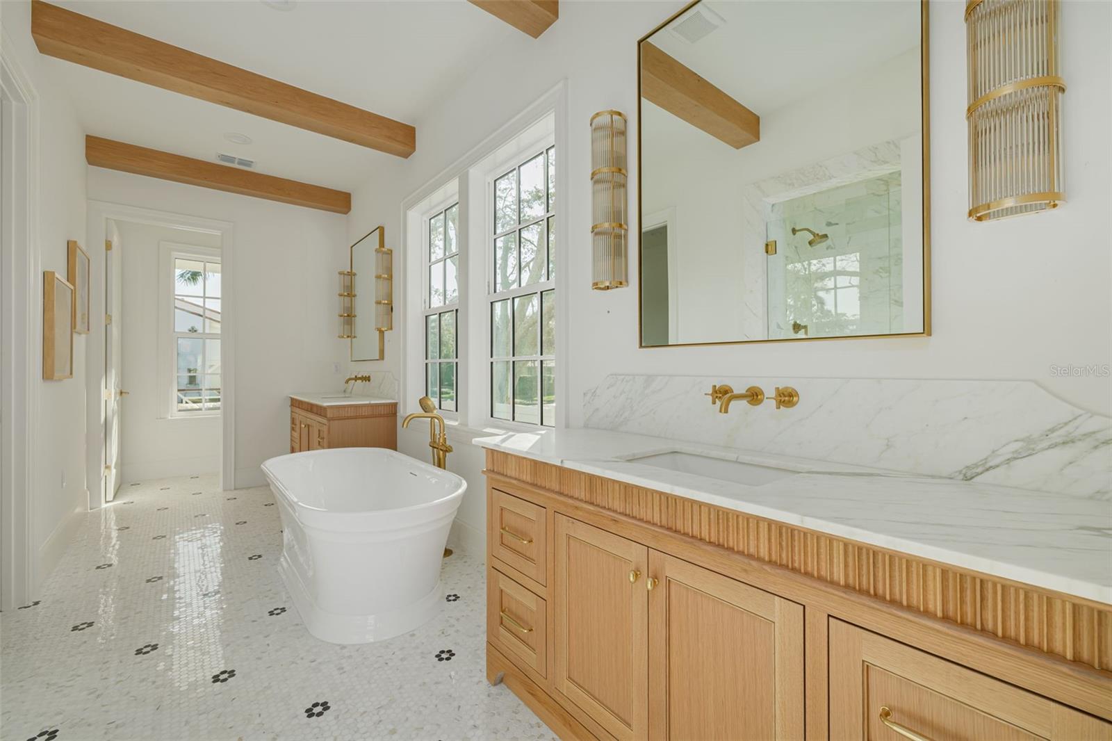 SNELL & HAMLETTS NORTH SHORE ADD REV REP - Residential