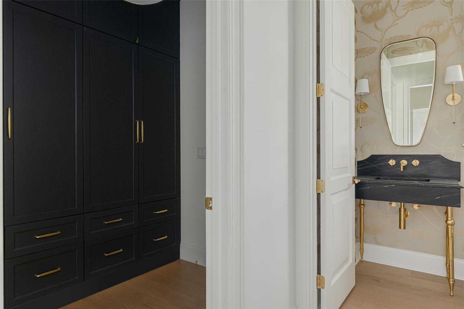 SNELL & HAMLETTS NORTH SHORE ADD REV REP - Residential