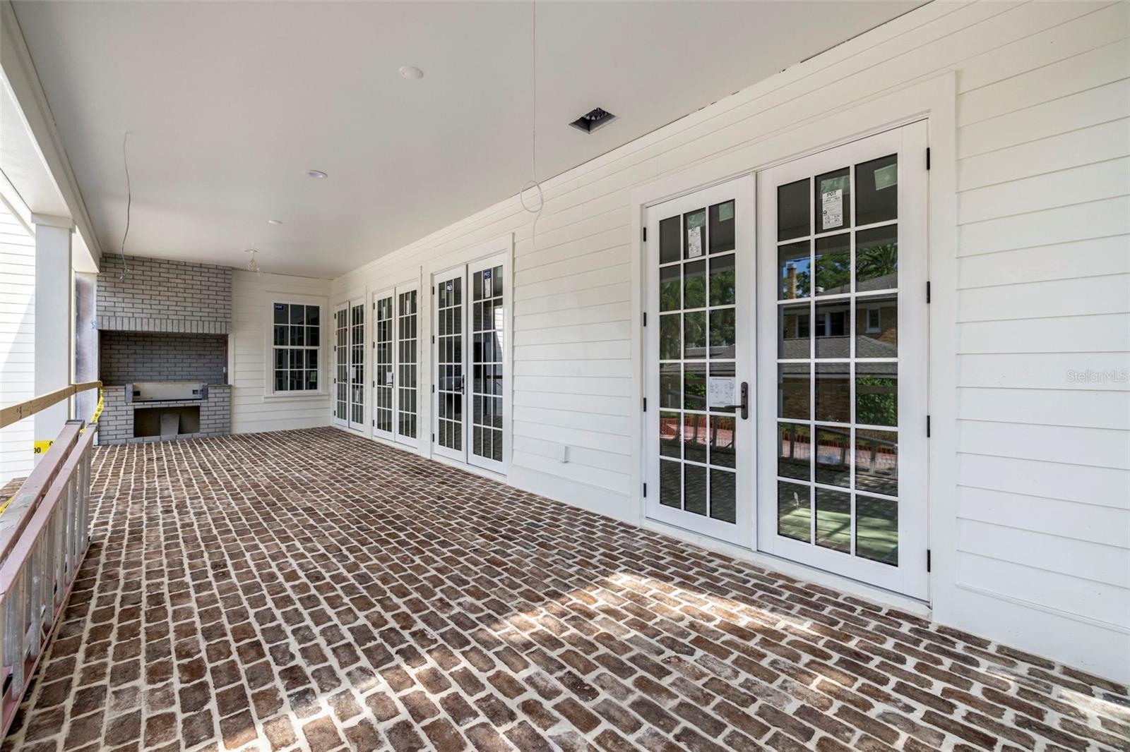 SNELL & HAMLETTS NORTH SHORE ADD REV REP - Residential