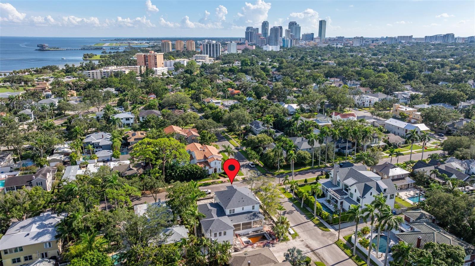 SNELL & HAMLETTS NORTH SHORE ADD REV REP - Residential
