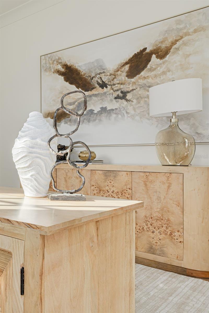 SNELL & HAMLETTS NORTH SHORE ADD REV REP - Residential