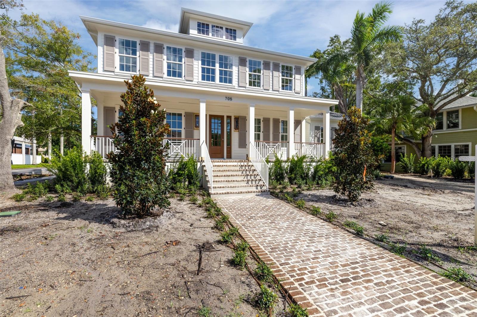 SNELL & HAMLETTS NORTH SHORE ADD REV REP - Residential