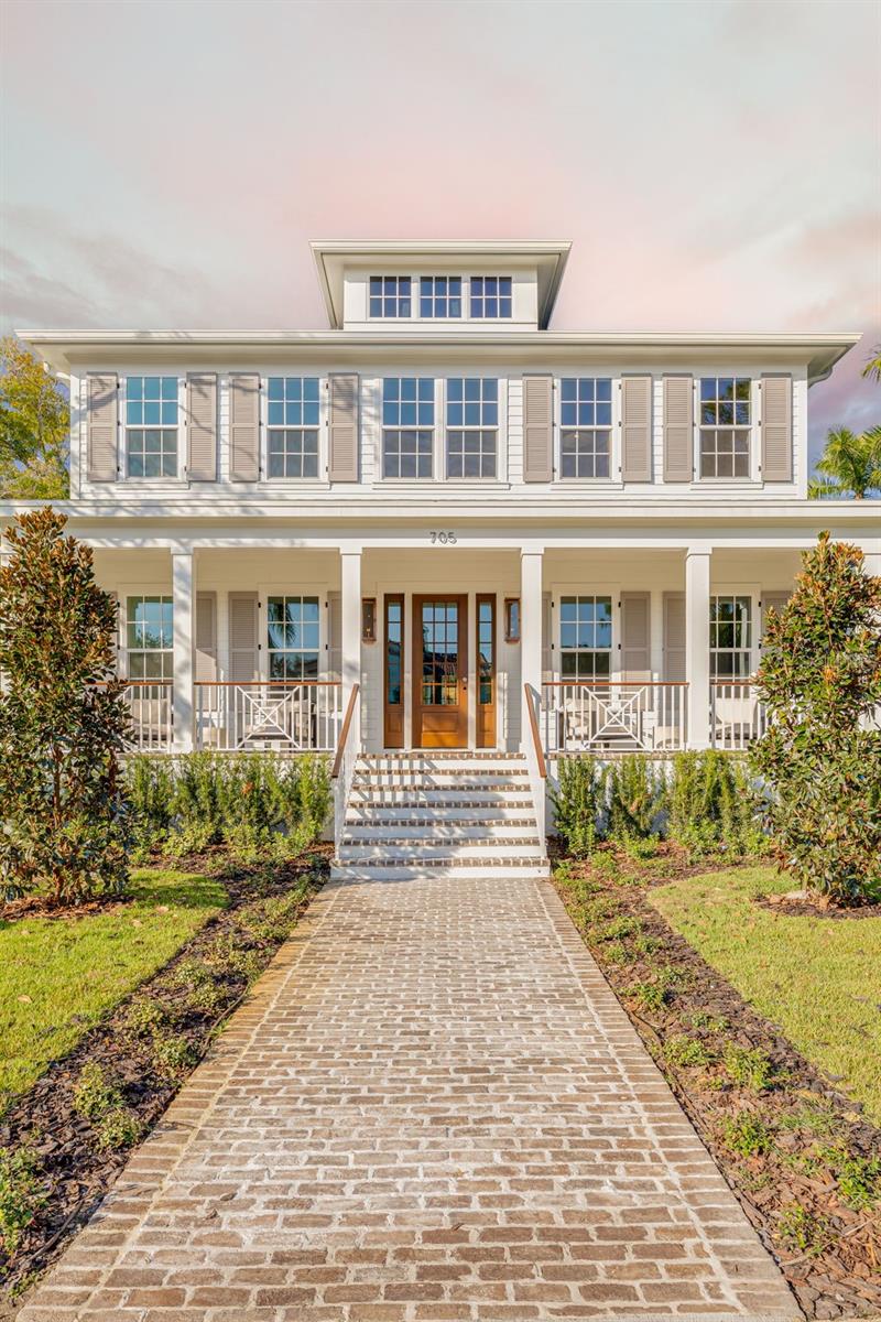 SNELL & HAMLETTS NORTH SHORE ADD REV REP - Residential