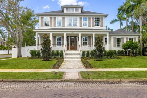 705 17TH AVENUE NE ST PETERSBURG FL 33704