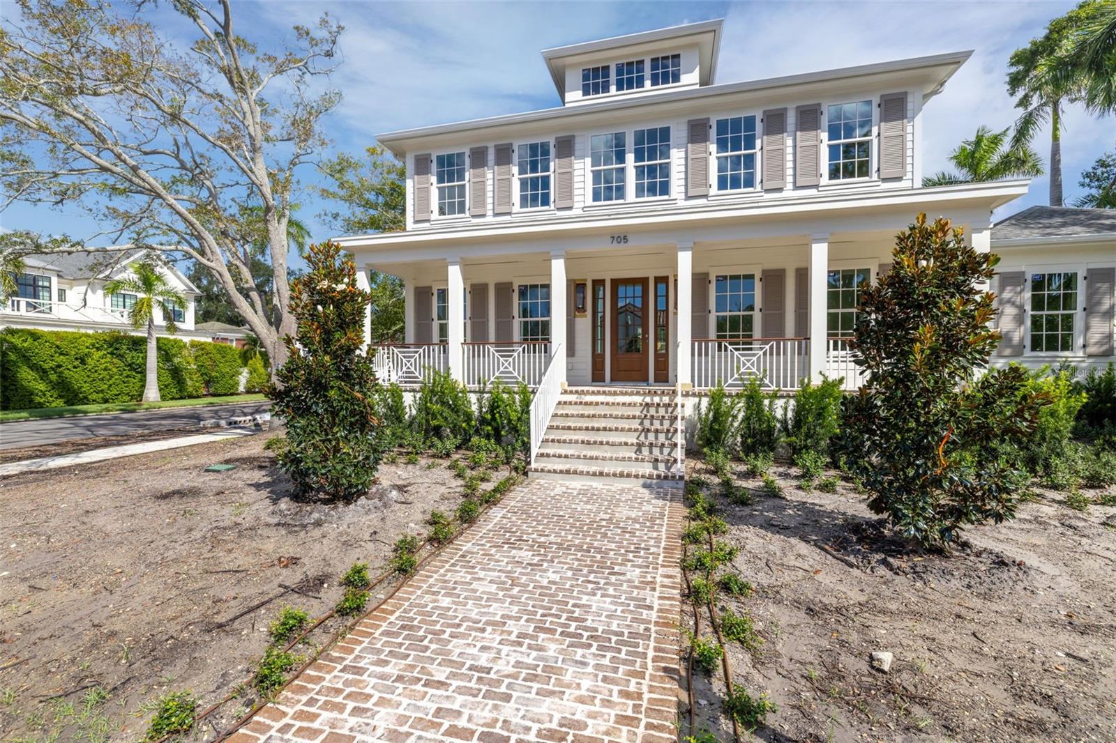 SNELL & HAMLETTS NORTH SHORE ADD REV REP - Residential