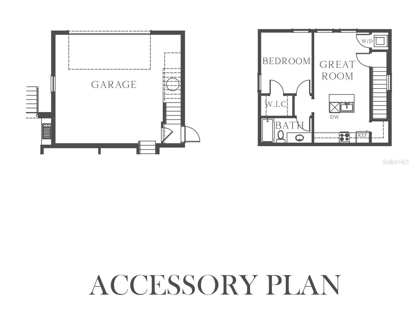 SNELL & HAMLETTS NORTH SHORE ADD REV REP - Residential