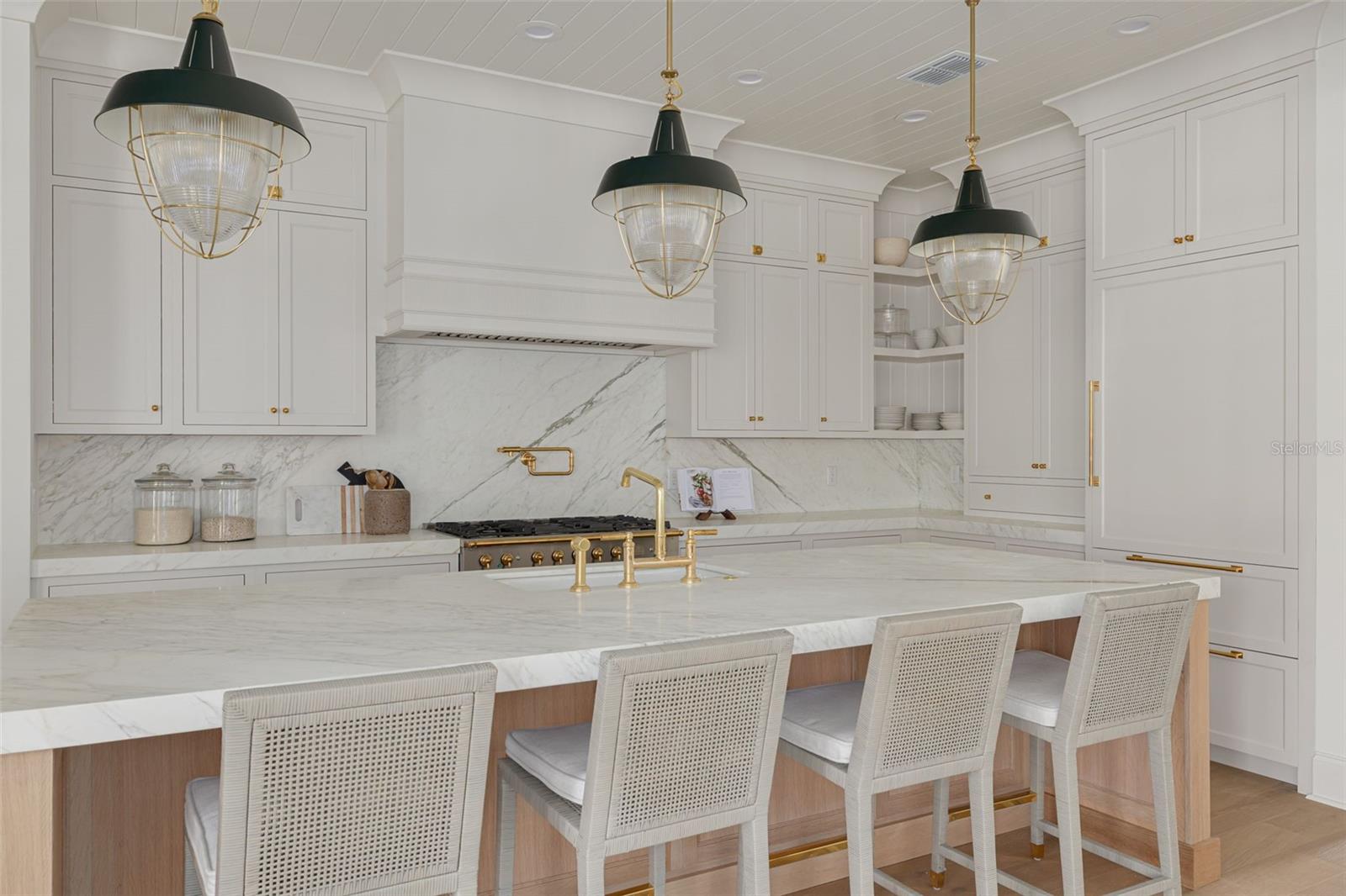 SNELL & HAMLETTS NORTH SHORE ADD REV REP - Residential