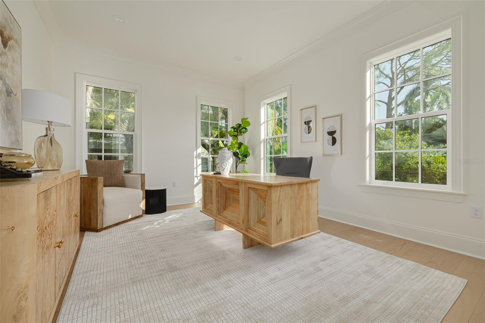 SNELL & HAMLETTS NORTH SHORE ADD REV REP - Residential