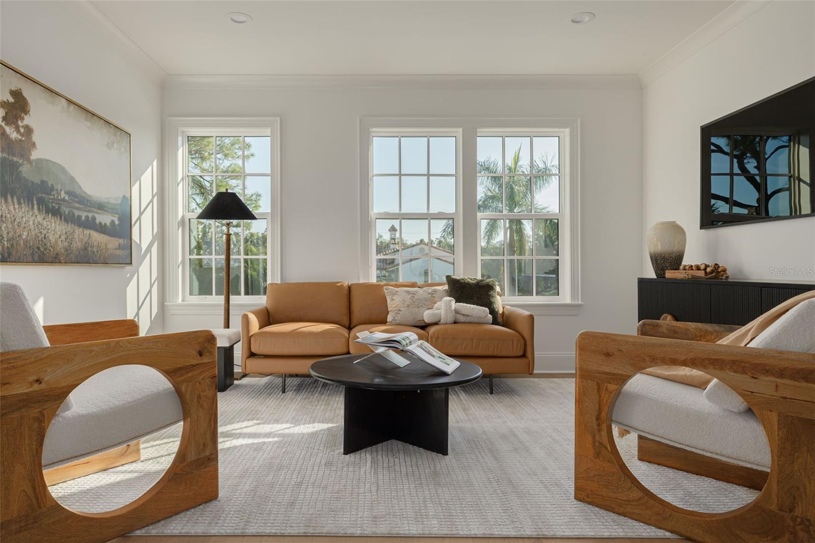 SNELL & HAMLETTS NORTH SHORE ADD REV REP - Residential