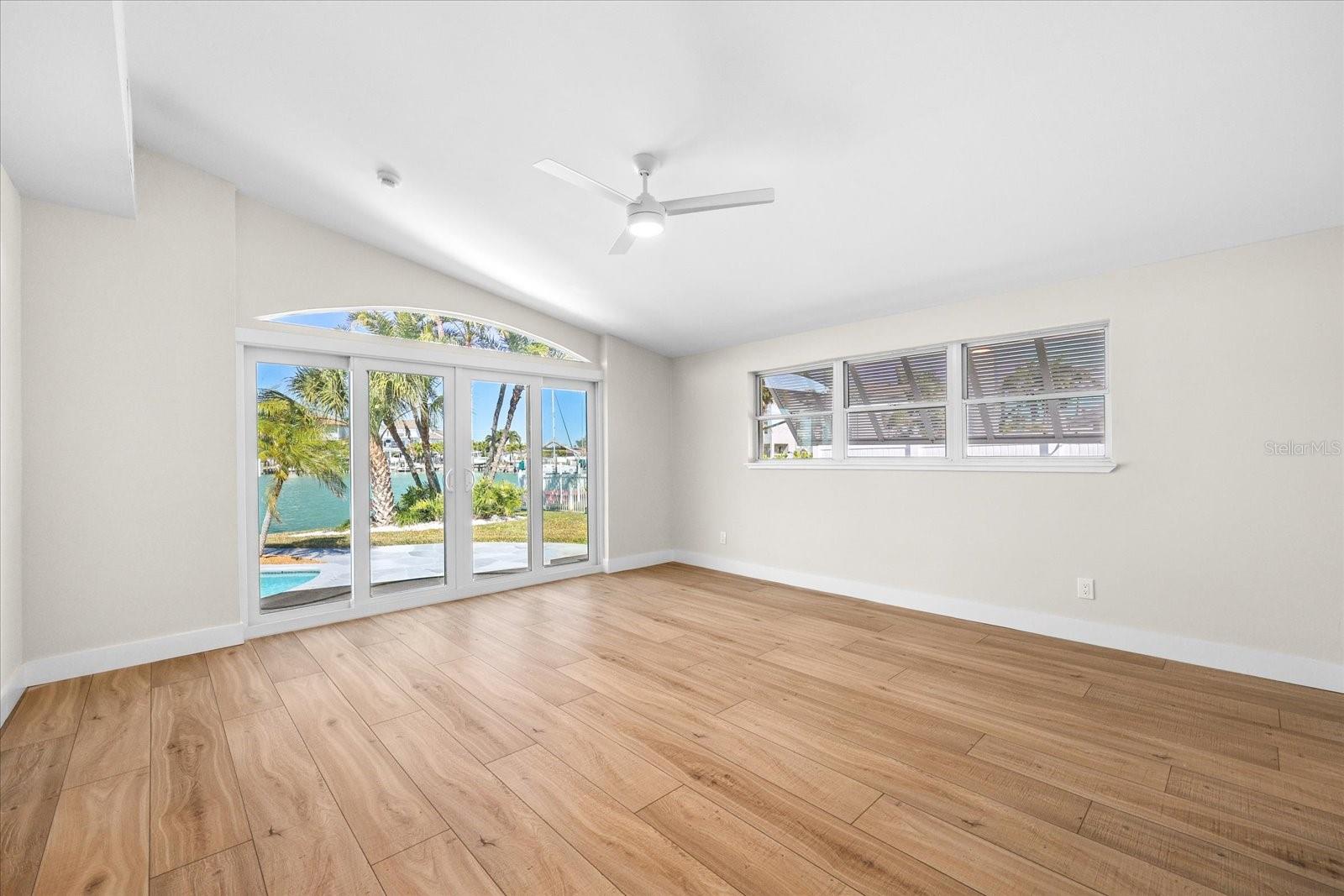 PARADISE ISLAND 1ST ADD - Residential