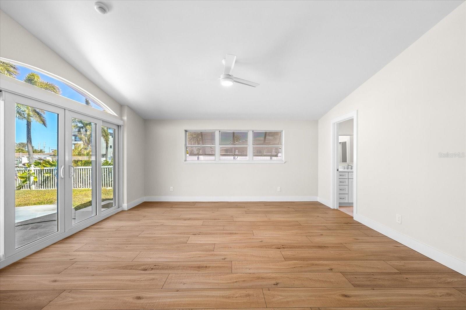 PARADISE ISLAND 1ST ADD - Residential