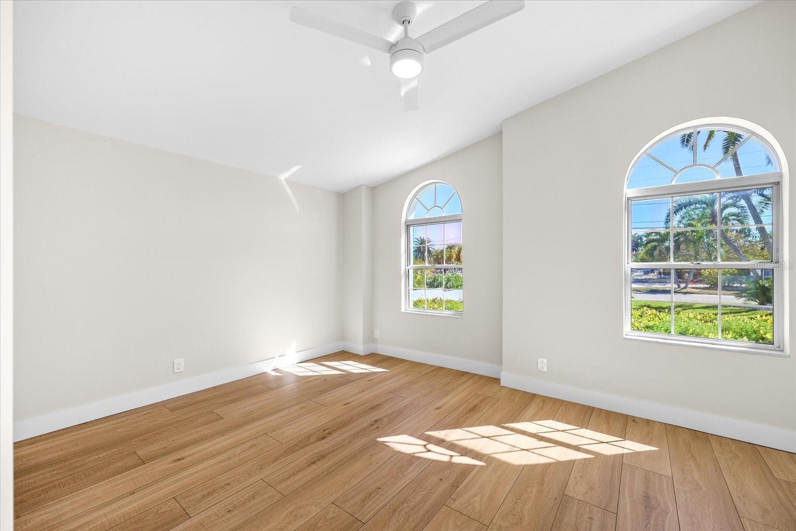 PARADISE ISLAND 1ST ADD - Residential