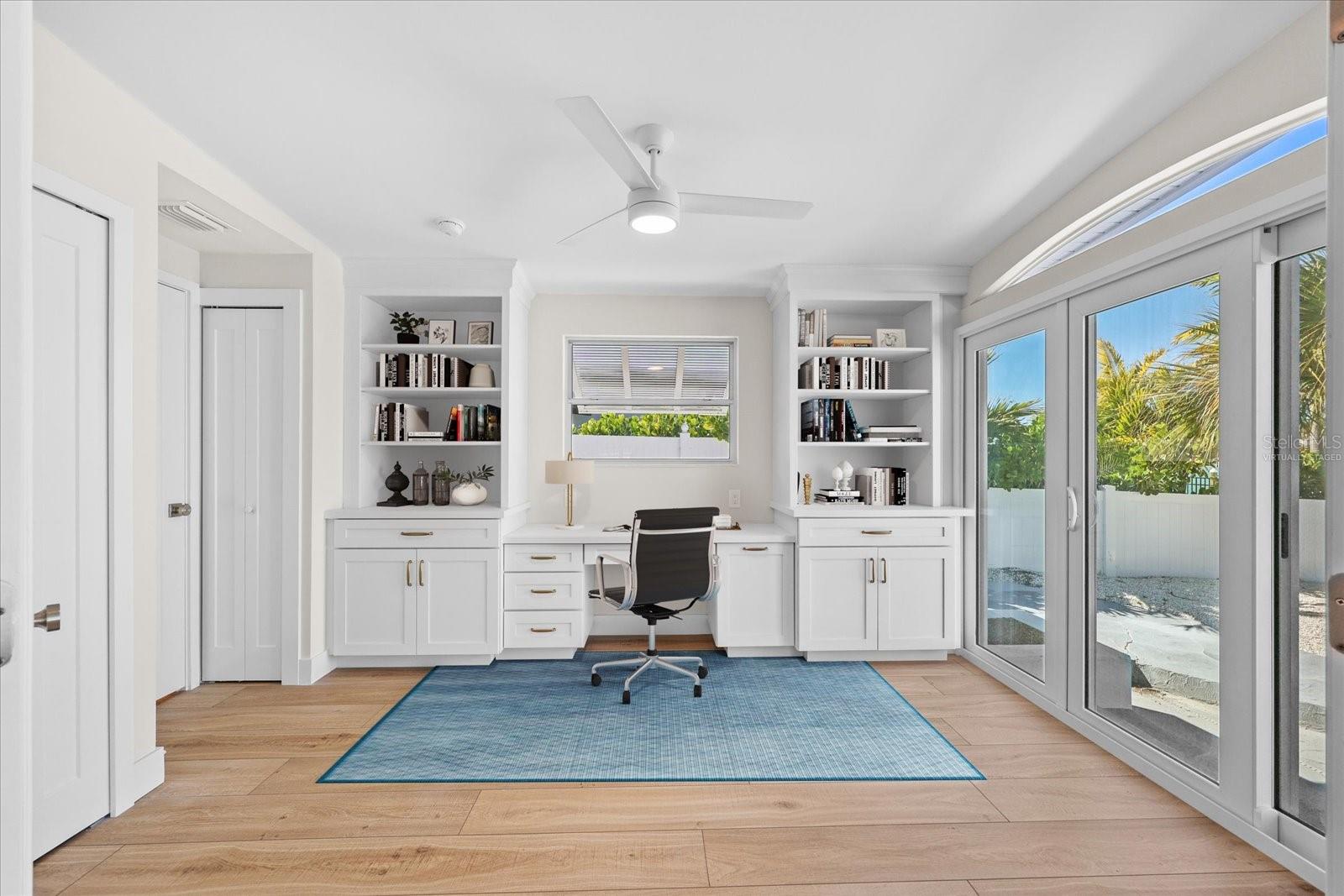 PARADISE ISLAND 1ST ADD - Residential