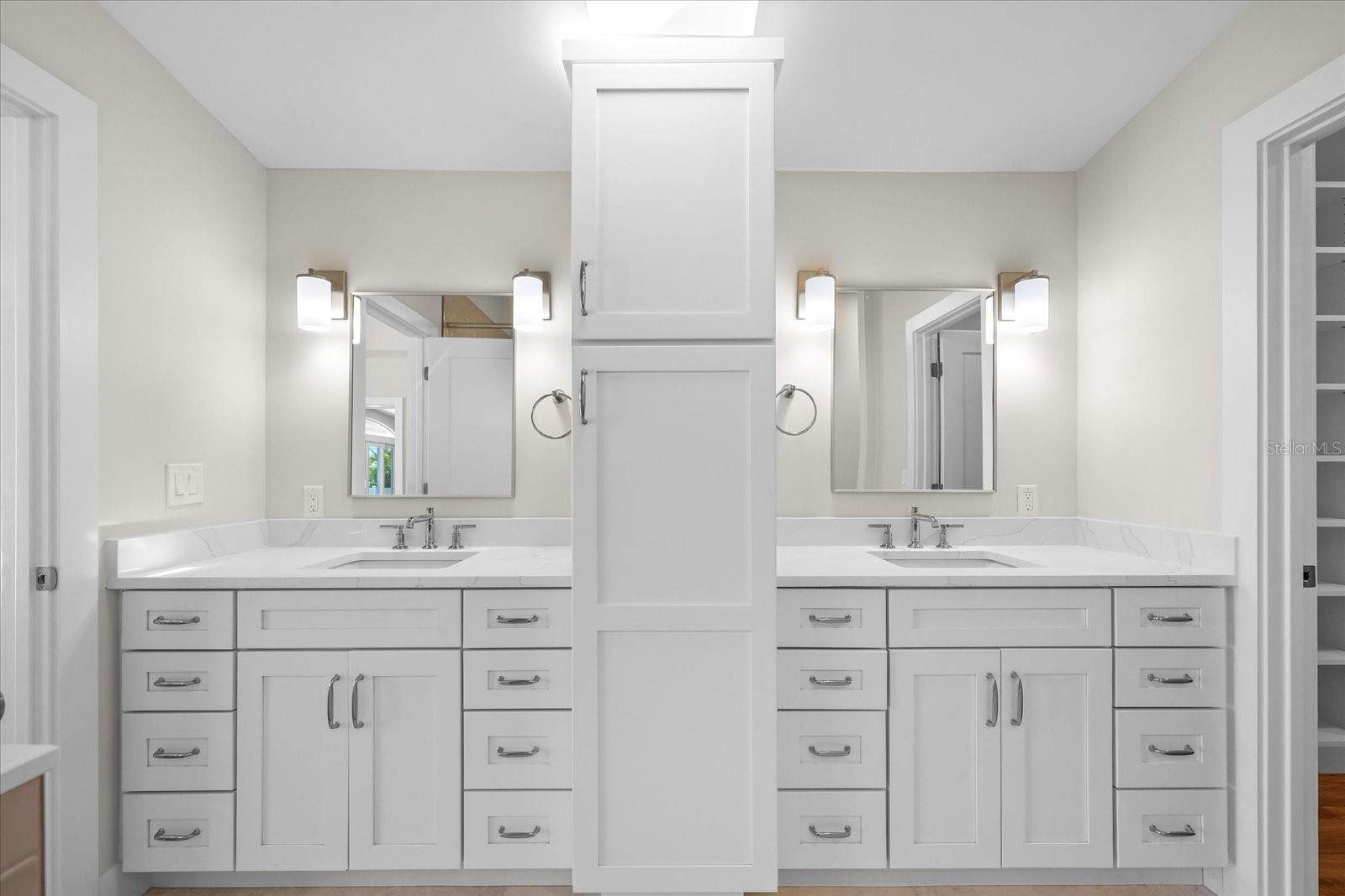 PARADISE ISLAND 1ST ADD - Residential